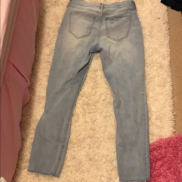 Jeans - Picture 2 of 2